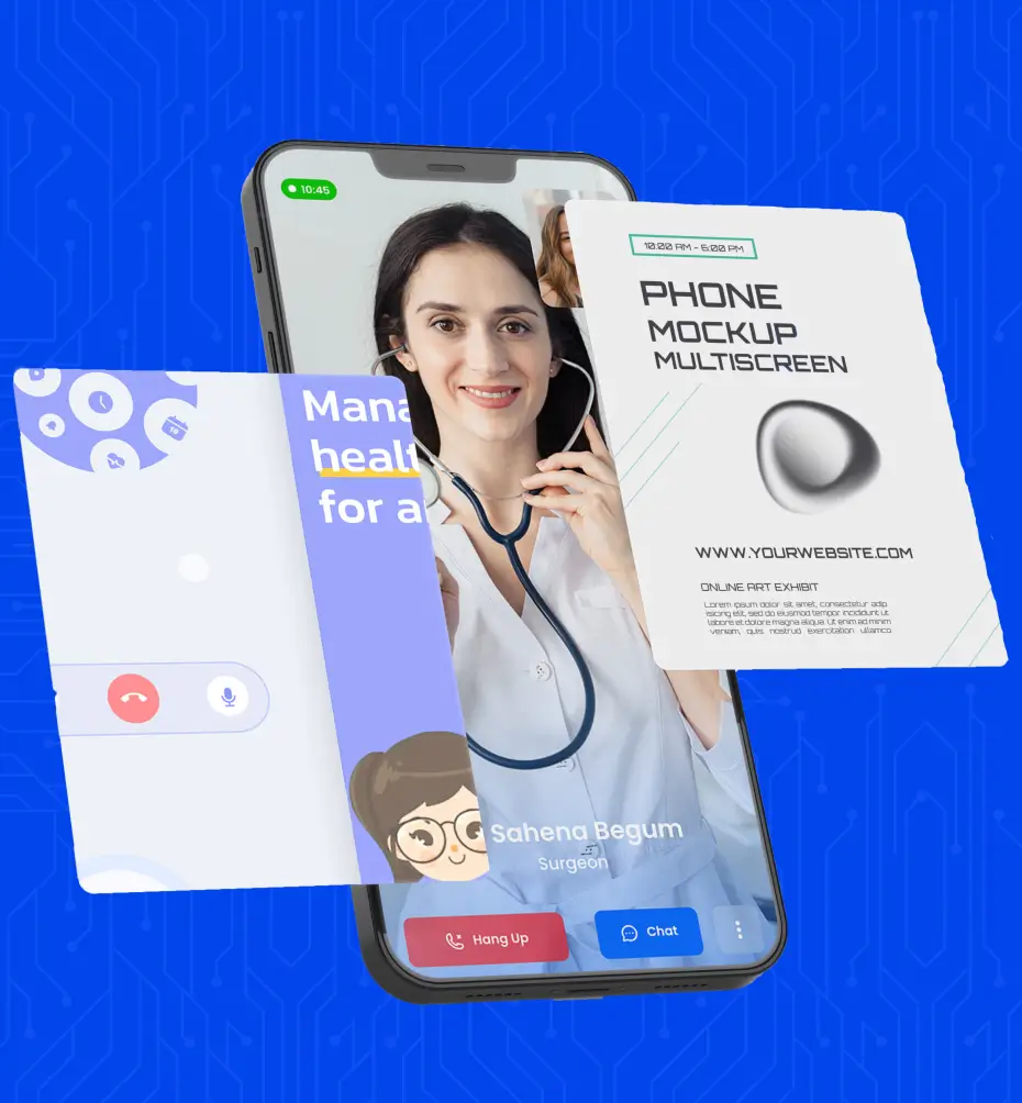 تطبيقات الهاتف